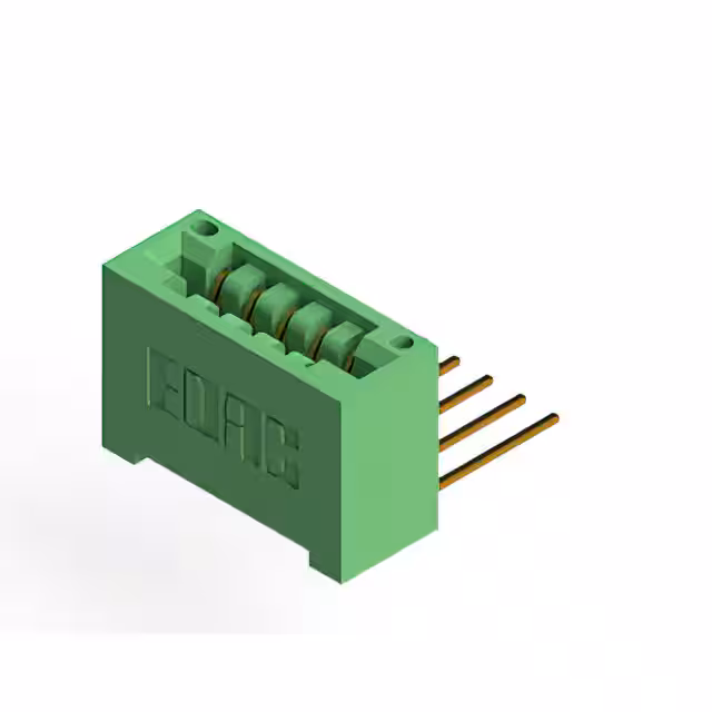 846-005-558-101 EDAC Inc.  Edgeboard Connectors
